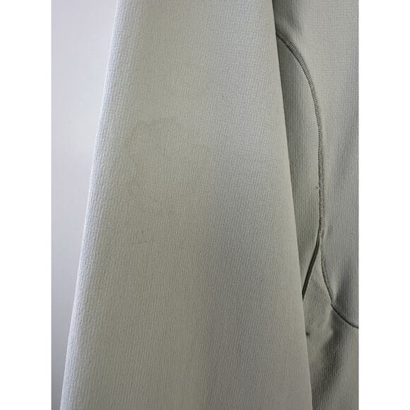 Outdoor Research OR Ferrosi Crosstown Hoody Zip Jacket Grey Alloy Women's Large - Picture 6 of 16